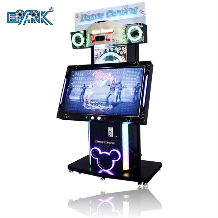 Commercial Arcade Dance Machines for Sale