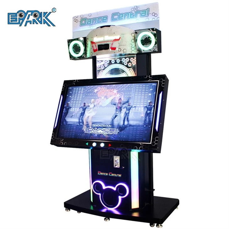 Commercial Arcade Dance Machines for Sale