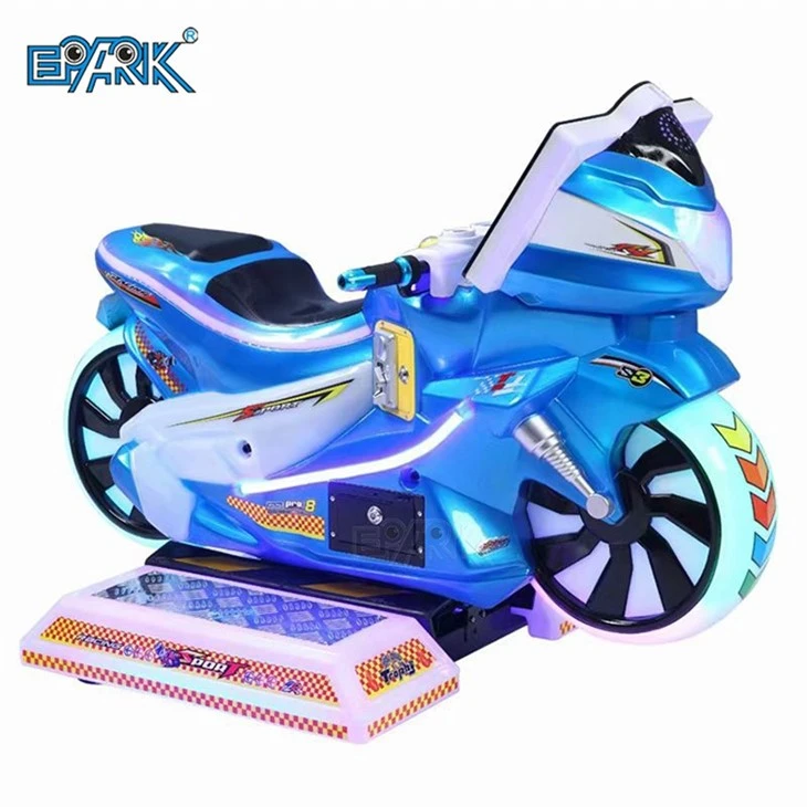 Crazy Motorcycle (3)