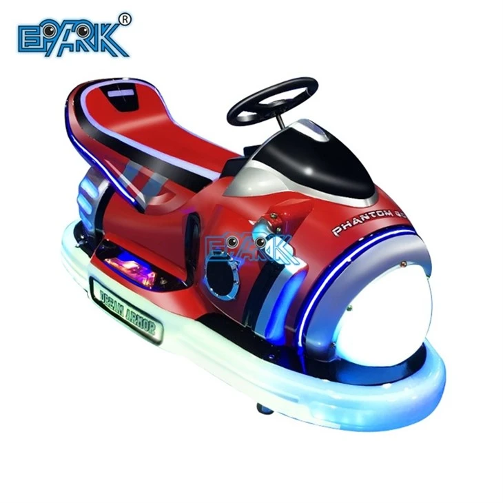 Phantom Ares Bumper Car
