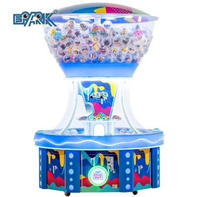 Macchina da gioco con la palla Ball Paradise 4p