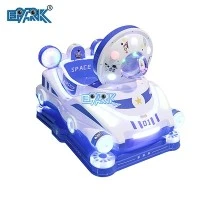 Centro Spaziale (MP5) Giri per bambini