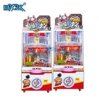 Macchina per il riscatto dei premi Claw Machine