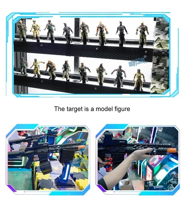 Battle Elite 3 - Battle Elite 3 -